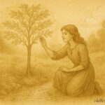 An Kanya Belarusian Folktale of Kindness and Virtue